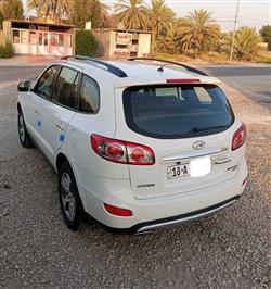 هیوندای سەنتافی